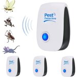 Rpulsif ultrason moustiquesrpulsif ultrasons anti rongeurultrason souris et ratsloirs - alternative ...
