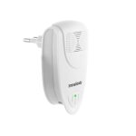 Repulsif ultrason ondes contre les rongeurs - anti souris rats araignes cafards mouches puces