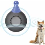 Rpulsif  ultrasons contre les puces et les tiques pour animaux de compagnie - rpulsif contre les moustiques ...