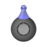 Rpulsif  ultrasons contre les puces et les tiques pendentif rpulsif  ultrasons contre les tiques ...