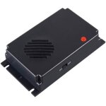 Rpulsif ultrason pour voiture garage maison repeller pour automobile anti - martres fouines renards ...