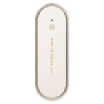 Rpulsif ultrasonique pour punaises de lit fonction parfume lampe led de nuit prise ue blanche 90 - ...