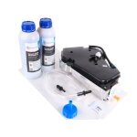 Rservoir dadditif fap + additif dpf fap crine citroen c4 ii ds4 peugeot 3008 308 rcz 1. 6 2. 0 hdi ...