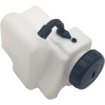 R�servoir de carburant avec bouchon pour tron�onneuse stihl ms180 ms170 ms 180 170 018 017