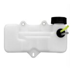 R�servoir de carburant avec couvercle r�servoir dhuile pour tondeuse � gazon pulv�risateur pour moteur ...