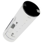 Réservoir complet - philips - senseo - accessoire cafetière expresso Réservoir complet - philips - senseo - accessoire cafetière expresso
