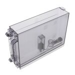 Reservoir deau as00008027 pour magnifica evo delonghi
