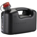Reservoir dessence pressol 21141 jerrican dessence 5 l