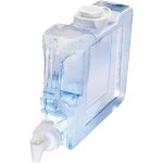 Reservoir eau camping car reservoir deau potable en plastique avec poign�e bidon deau jerrican alimentaire ...