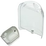 R�servoir � eau - krups - 0. 8l - transparent - amovible