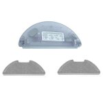 R�servoir deau de remplacement pour xiaomi mi robot vacuum mop 2 lite 2 pro mjst1s mjst1shw bo�te � poussi�re ...