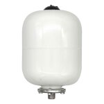 Réservoir à vessie sphérique 5l - aquasystem ar + - vessie garantie 5 ans Réservoir à vessie sphérique 5l - aquasystem ar + - vessie garantie 5 ans