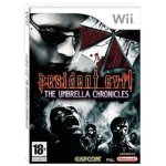Resident evil