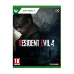 Resident evil 4 ( 2023) jeu xbox one et xbox series