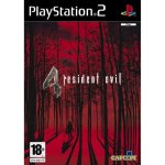 Resident evil 4
