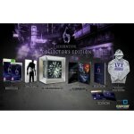 Resident evil 6 collector / jeu console ps3