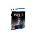 Jeu vid�o - resident evil - resident evil 7 gold edition - ps5 - version import - jouable en fran�ais ...