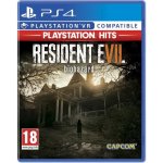 Resident evil 7 playstation hits jeu ps4 Resident evil 7 playstation hits jeu ps4