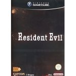 Resident evil / jeu console nintendo game cube