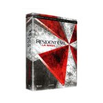 Resident evil lintgrale 7 films blu - ray 4k ultra hd
