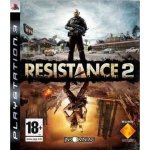 Resistance 2 / jeu console ps3