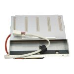 Resistance 2100w + thermostats 40015909 40012182 - seche - linge