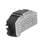 Resistance de chauffage passat b6 b7 scirocco 3 tiguan 3c0907521g