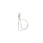 Resistance de degivrage dorigine frigo r�frig�rateur cong�lateur 0074000362c 49055777 haier