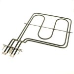 Resistance de grill 2900w