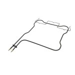 Résistance inférieure four - whirlpool - 1150w - compatible bauknecht indesit ariston hotpoint Résistance inférieure four - whirlpool - 1150w - compatible bauknecht indesit ariston hotpoint