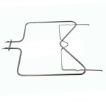 Rsistance infrieure pour four whirlpool 481010375734 rsistance four