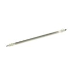 R�sistance quartz 115v 500w longueur 295mm diam ext 15mm four micro - ondes ebz64666424 17470000001127 ...