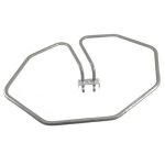 Rsistance raclette gril wok ss - 2100129409 ss2100129409 tefal