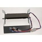 Résistance pour sèche - linge indesit c00282401 95430560000 isa60vfr - pièce dorigine constructeur Résistance pour sèche - linge indesit c00282401 95430560000 isa60vfr - pièce dorigine constructeur
