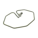 Resistance ts - 01070010 pour appareil à raclette tefal colormania Resistance ts - 01070010 pour appareil à raclette tefal colormania