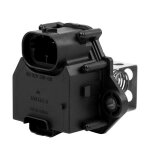 R�sistance de ventilateur de chauffage pour citro�n berlingo c1 c4 xsara picasso 9649247680