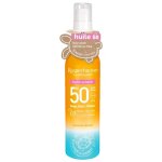 Respectueuse huile solaire spf50 100 ml