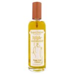 Respectueuse mon huile sublime visage corps et cheveux 100 ml