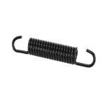 Ressort de b�quille centrale mbk nitro ovetto yamaha aerox neos longueur 103mm 90506 - 32x03 moto cyclomoteur ...