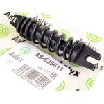Ressort de pdale dembrayage citroen berlingo iii peugeot partner iii 1. 6 hdi 2148k8 2148e1