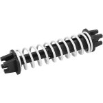 Ressort de rappel de p�dale dembrayage en alliage daluminium 214855 remplacement pour peugeot 307 206 ...