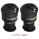 Ressort de suspension amortisseurs arri�re pour citro�n c4 picasso suspension pneumatique 5102r8 5102g ...