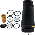 Ressort de suspension pneumatique avant droite pour range rover l322 amortisseur air ressort rnb000740 ...