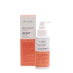 Spray anti - chute - revlon - restart density - 100ml - cheveux affaiblis - hydratation cuir chevelu
