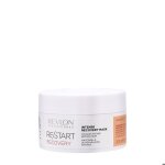 Masque réparateur - restart - 250ml - kerabiotic cera bm - cheveux abîmés - femme Masque réparateur - restart - 250ml - kerabiotic cera bm - cheveux abîmés - femme