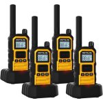 Retevis rb648p talkie walkie professionnel longue portée ip67 Étanche 2000mah type c pour environnements ... Retevis rb648p talkie walkie professionnel longue portée ip67 Étanche 2000mah type c pour environnements ...