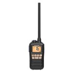 Retevis rm01p vhf marine portable talkie walkie marine �tanche ip67 vibration flottante 88 canaux 1750mah ...