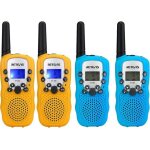 Retevis rt388 talkie walkie enfants talkie walkie jouet pmr446 8 canaux lampe de torche vox 10 tonalités ... Retevis rt388 talkie walkie enfants talkie walkie jouet pmr446 8 canaux lampe de torche vox 10 tonalités ...