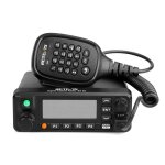 Retevis rt90 radio cb radio mobile ham double bande dmr pleine puissance �metteurs - r�cepteurs et radios ...
