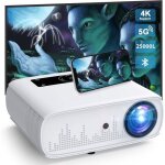 Retroprojecteur projecteur vidéo wifi 5g bluetooth25000 lux natif 1080p full hd videoprojecteur 4k supporte350 ... Retroprojecteur projecteur vidéo wifi 5g bluetooth25000 lux natif 1080p full hd videoprojecteur 4k supporte350 ...